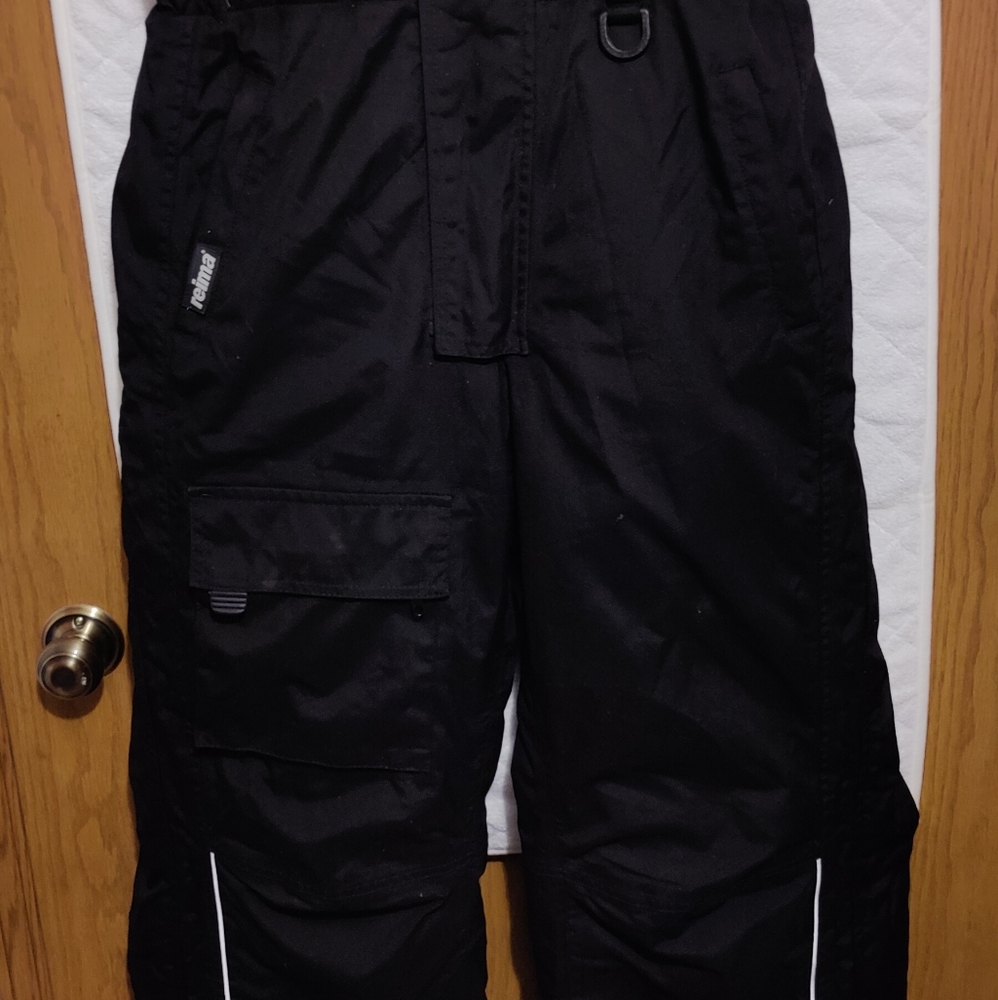 Reima Snow Bibs